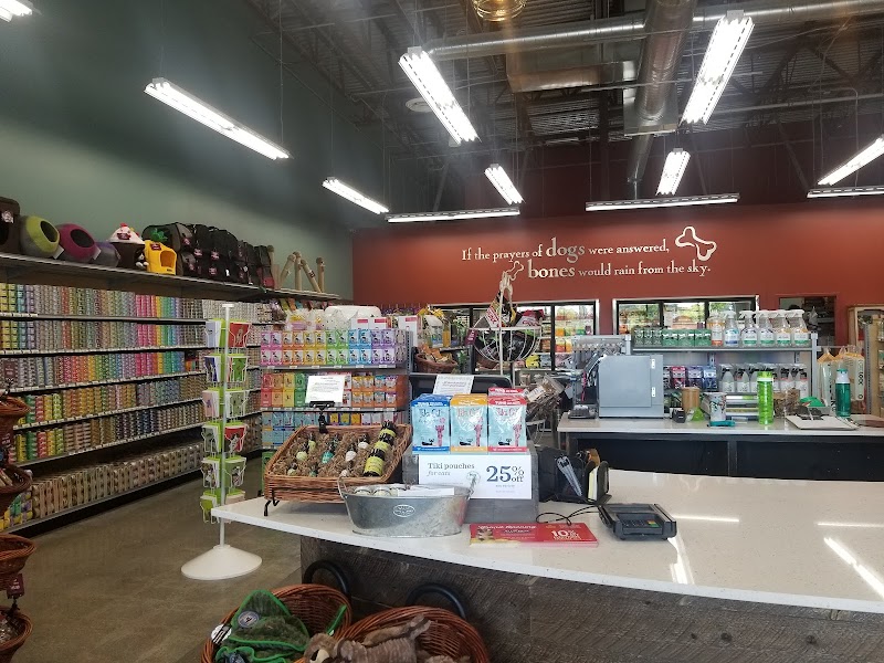 All The Best Pet Care - Burien photo 2