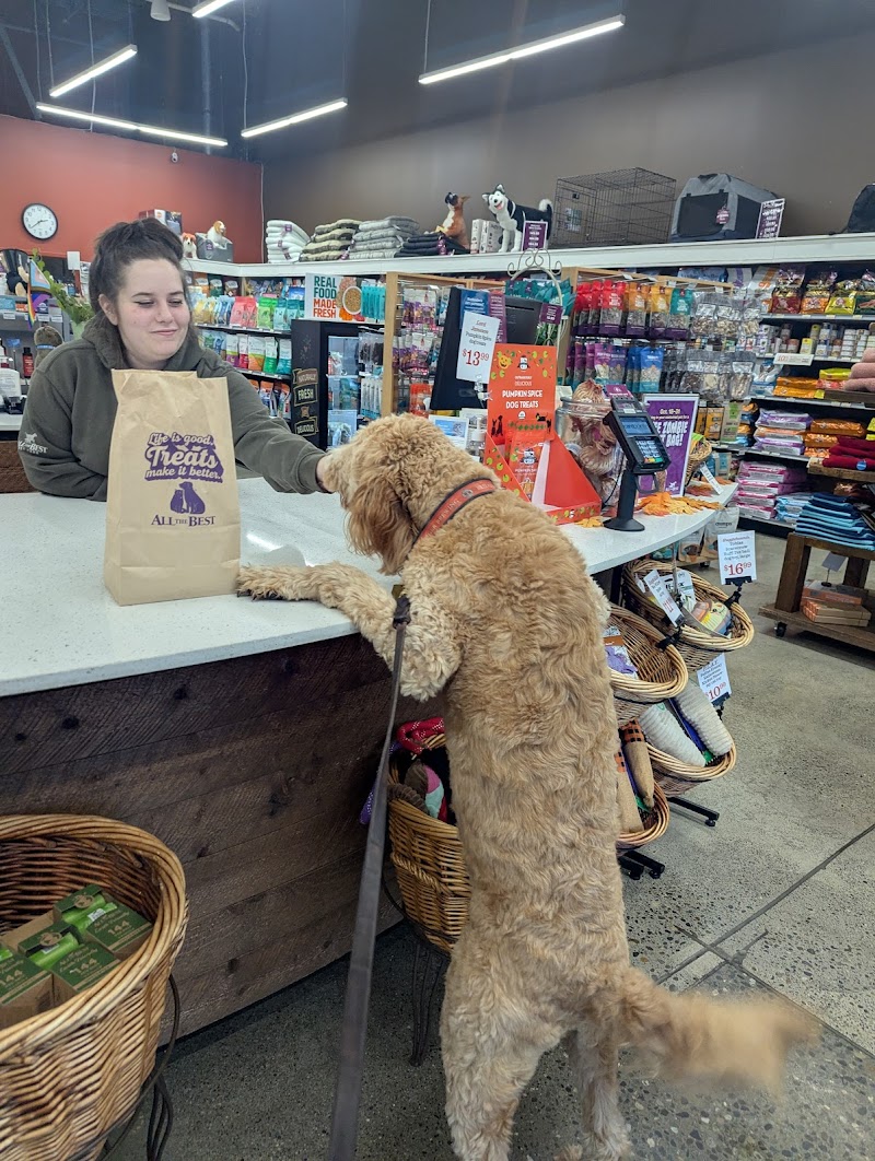 All The Best Pet Care - Burien photo 3