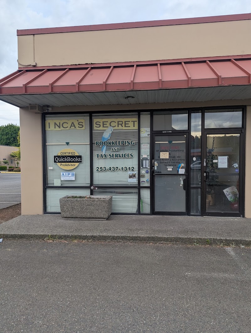 Inca's Secret Parrot & Bird Toys/Boarding - Indoor Dog Park in Kent, WA