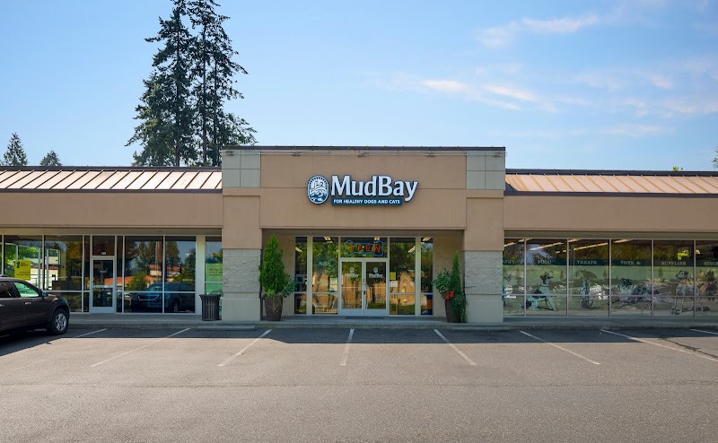 Mud Bay - Indoor Dog Park in Kirkland, WA