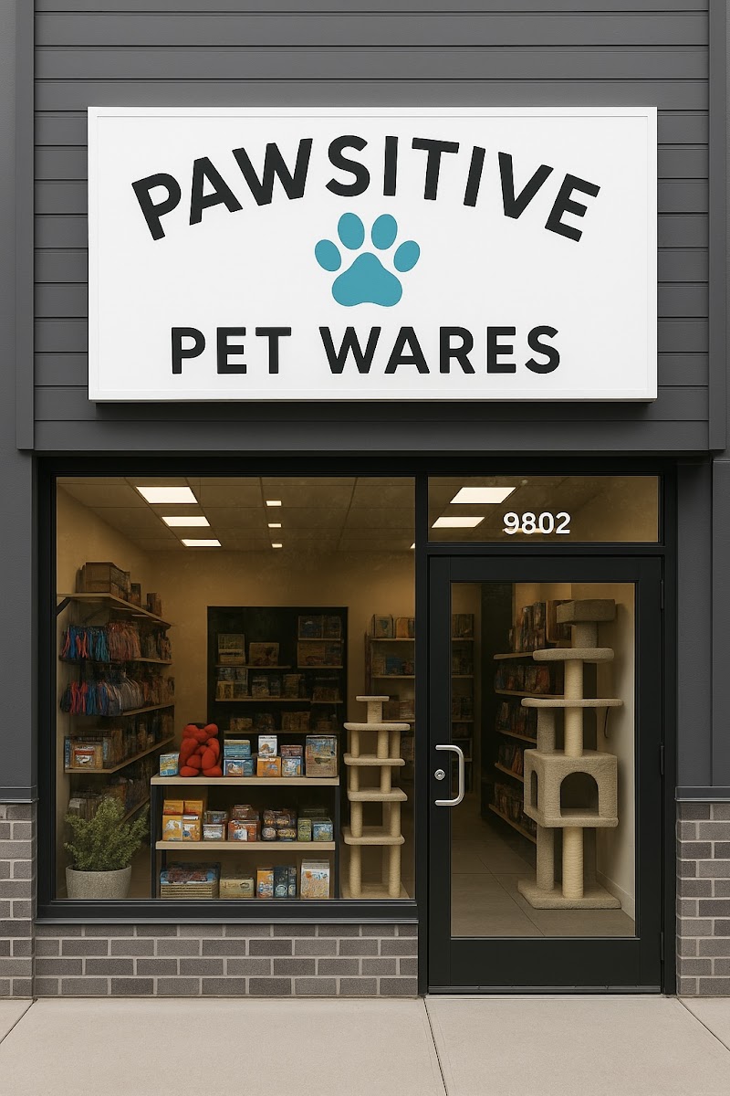 Pawsitive Pet Wares - Indoor Dog Park in Kirkland, WA