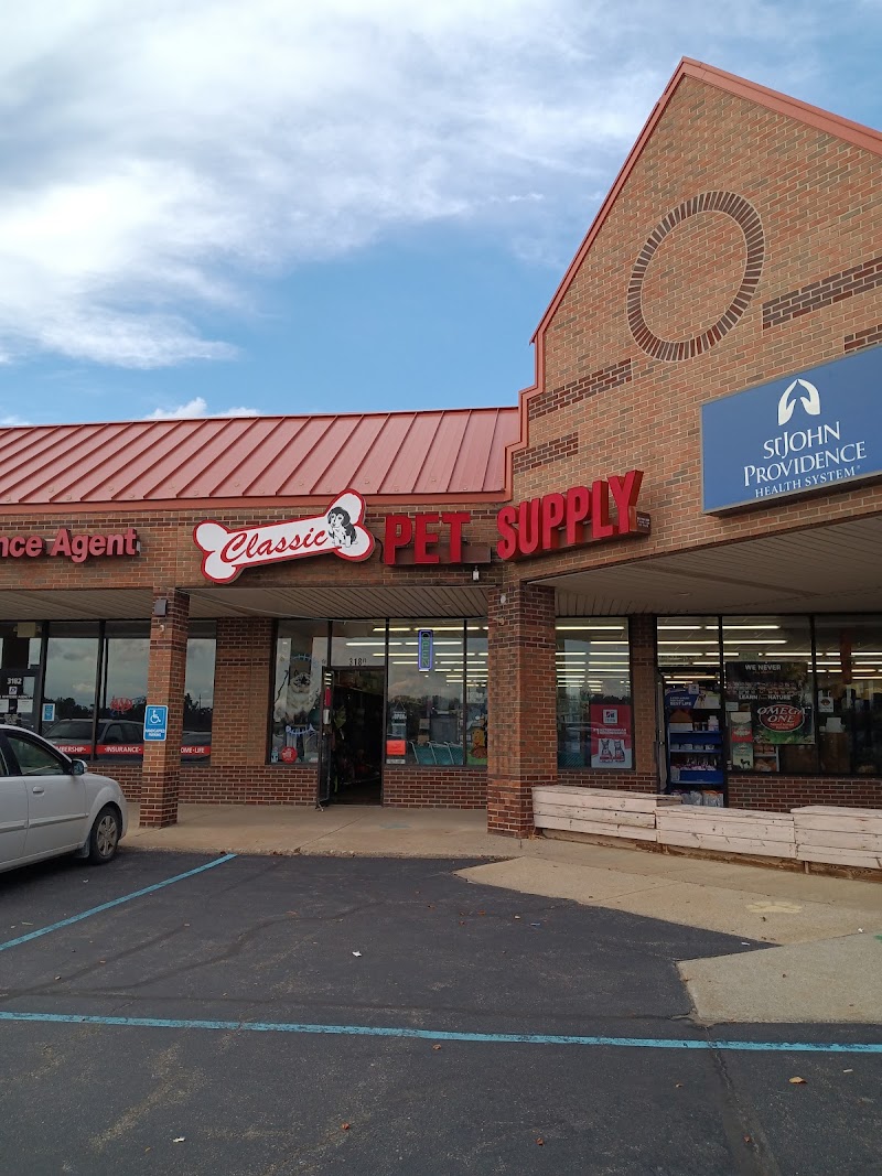 Classic Pet Supply II photo 3