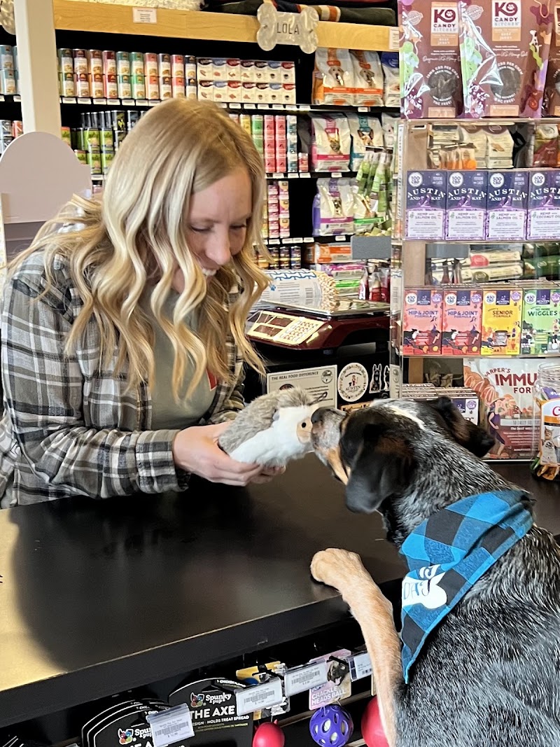 Julz Animal Houz Marysville photo 2