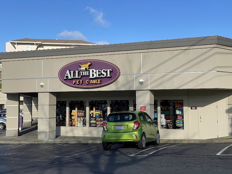 All The Best Pet Care - Greenwood - Indoor Dog Park in Seattle, WA | Indoor Dog Park