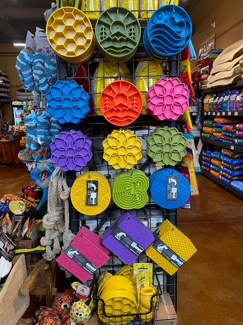 Prairie Dog Pet Mercantile Kendall Yards photo 3