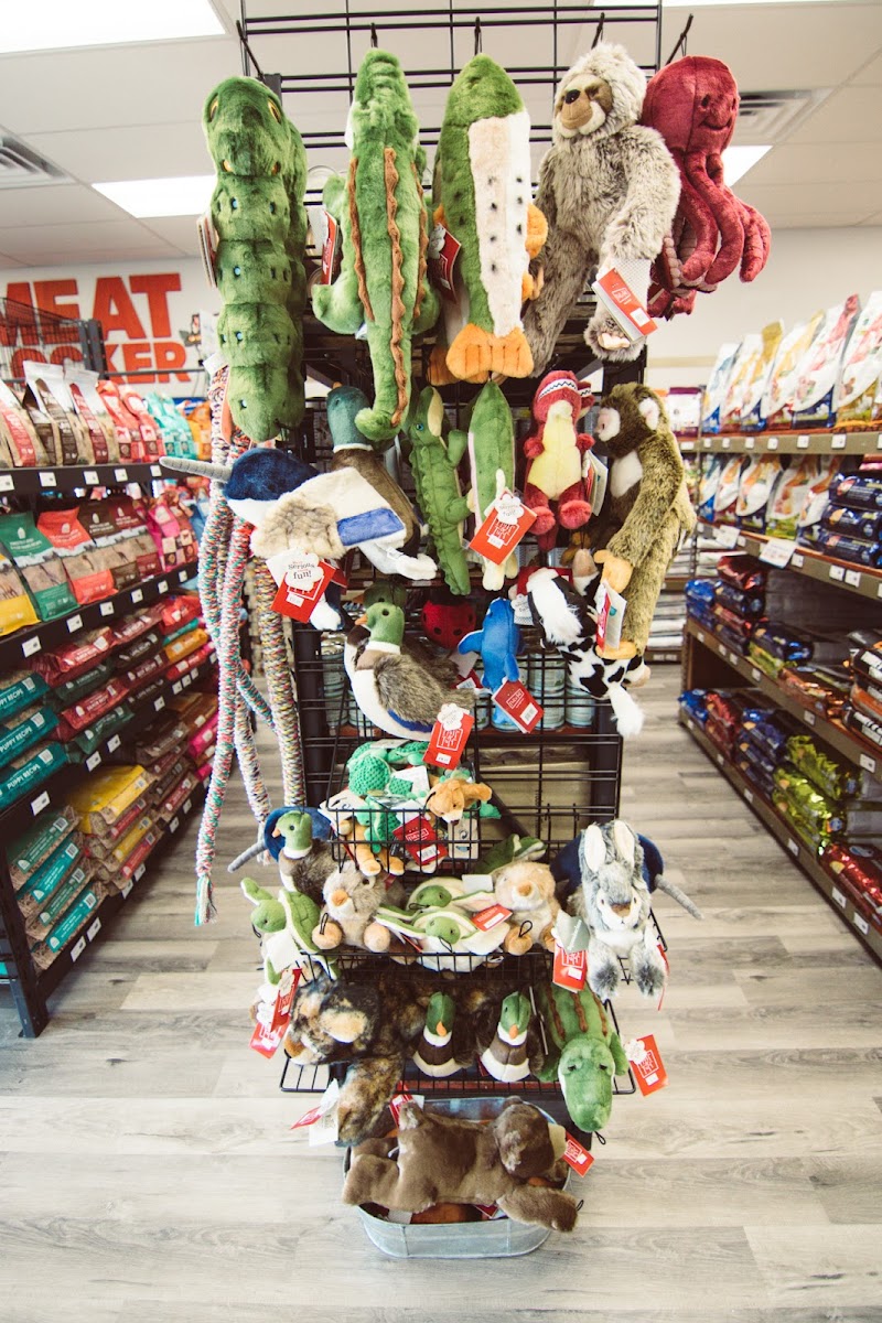 All Natural Pet Supply - Battle Ground photo 2