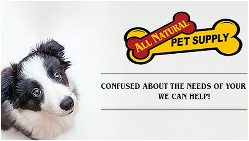 All Natural Pet Supply - Battle Ground photo 3