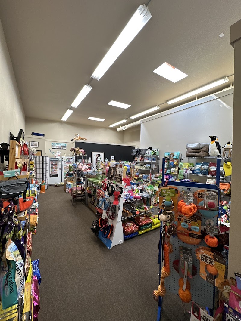 Naturally Healthy Pet photo 2