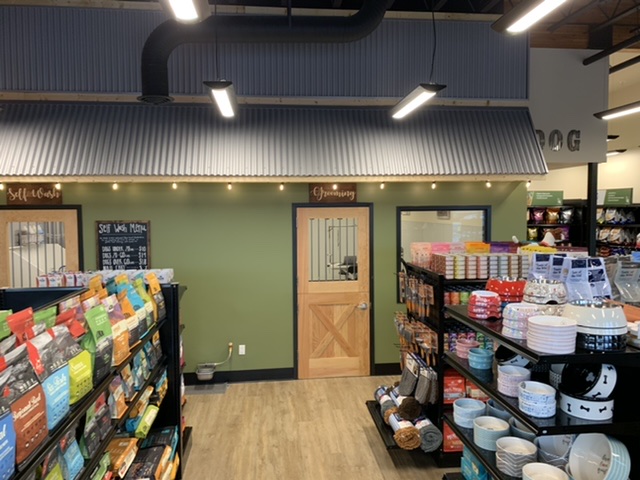 EarthWise Pet Supply & Grooming Yakima photo 2