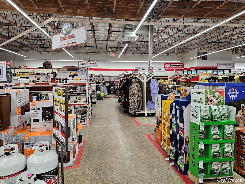 Tractor Supply Co. photo 2