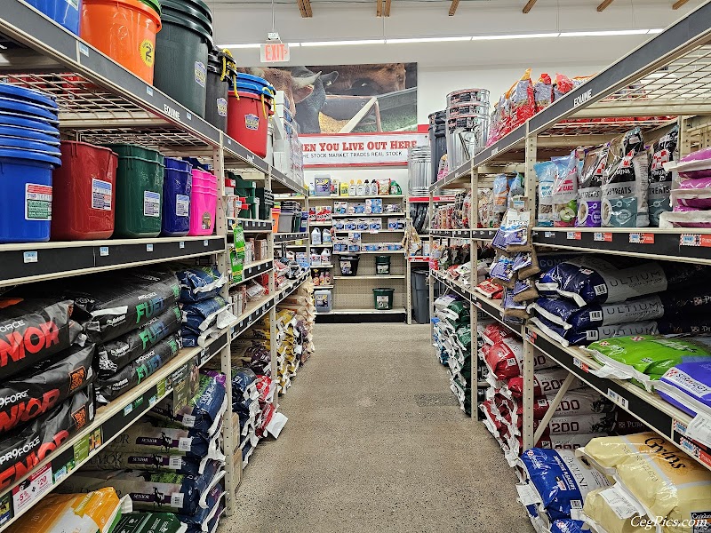 Tractor Supply Co. photo 3